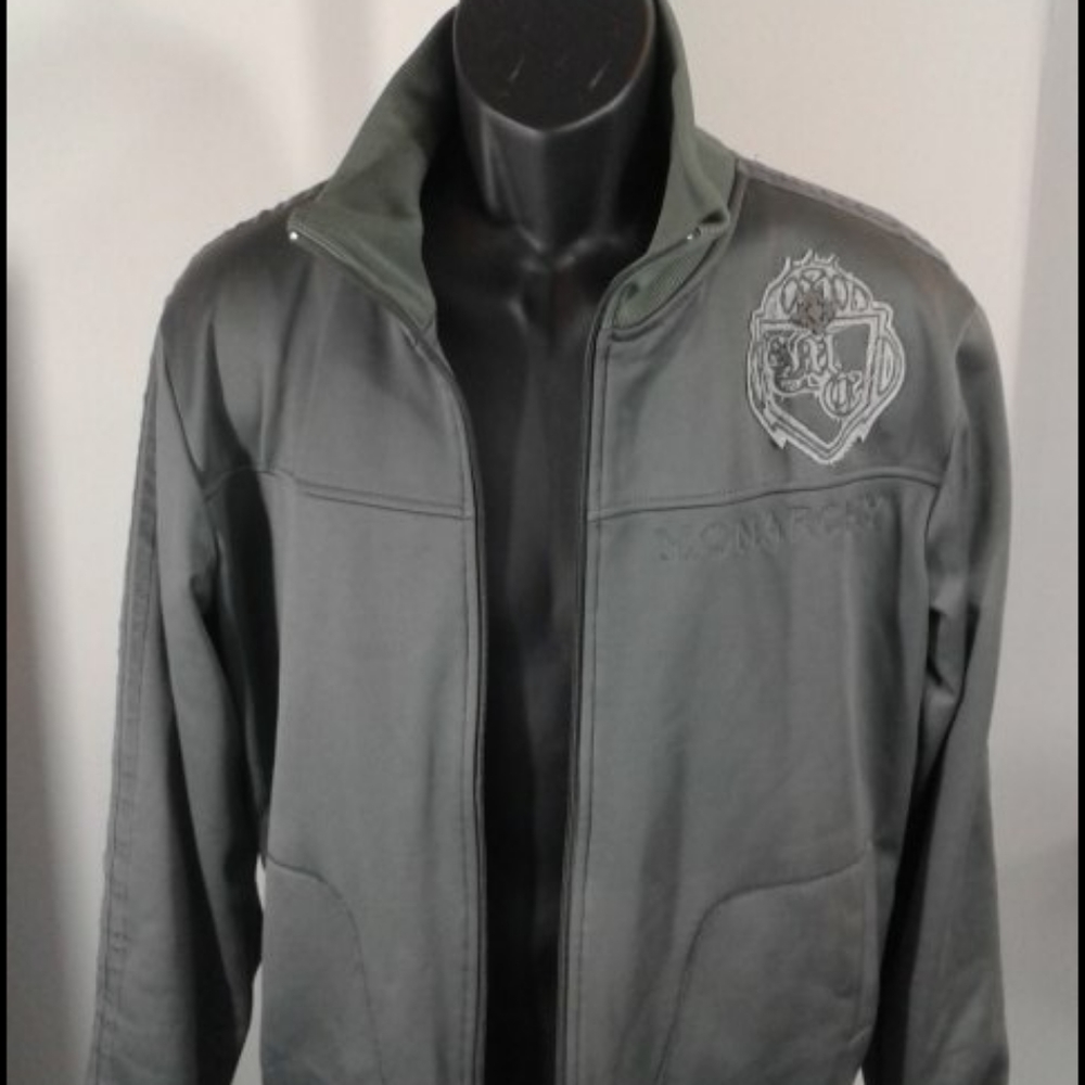 Monarch Mens Jacket
